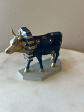 Load image into Gallery viewer, "Tutancowmon" Chicago Cows on Parade
