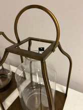 Load image into Gallery viewer, Pair of Decorative Lanterns
