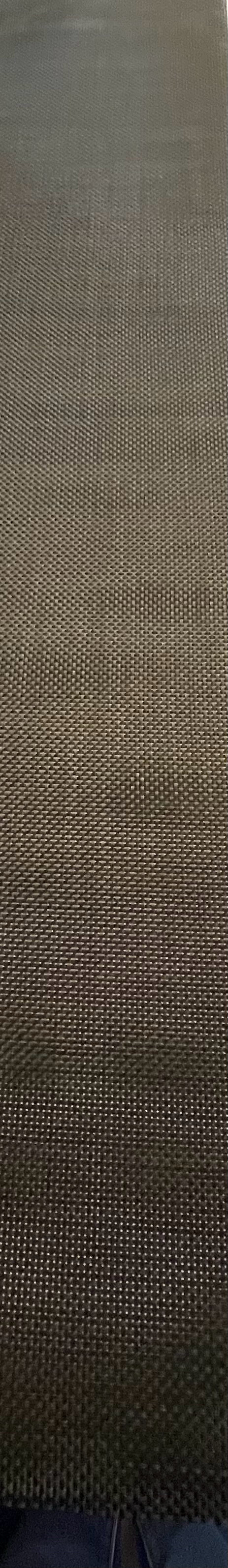 Brown Chilewich Table Runner