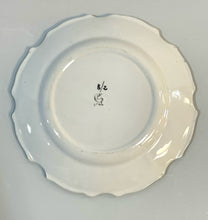 Load image into Gallery viewer, Majolica Bird Plate made in Italy II
