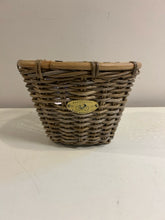 Load image into Gallery viewer, Nantucket Bicycle Basket

