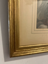 Load image into Gallery viewer, Framed Print of Fresco by Guido Reni
