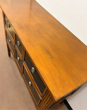 Load image into Gallery viewer, Vintage Late 20th Century French Regency Chest of Drawers From Accents Beyond
