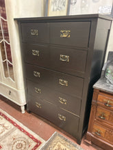 Load image into Gallery viewer, Five Drawer Dresser
