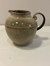 Load image into Gallery viewer, Brand New Stoneware Pitcher from Creative Co-op
