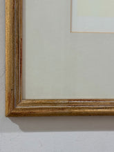 Load image into Gallery viewer, Artist's Proof of Crayon Sketch "Teresa, Yolande &amp; Anna Maria"  by William Russell  Flint, signed

