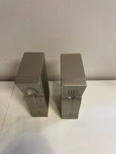 Load image into Gallery viewer, Spoon and Fork Metal Bookends
