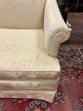 Load image into Gallery viewer, Damask One Cushion Camelback Loveseat  from Laine of Hickory

