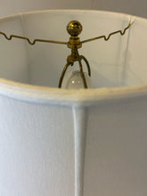 Load image into Gallery viewer, Brass Table Lamp from Stiffel
