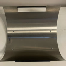 Load image into Gallery viewer, Stainless Steel Firewood Holder from Blomus Chimo
