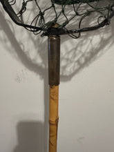 Load image into Gallery viewer, Bamboo Landing Fishing Net
