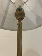 Load image into Gallery viewer, Brass Buffet Lamp from Frederick Cooper
