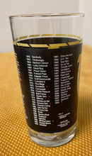 Load image into Gallery viewer, Commemorative Kentucky Derby Mint Julep Glass 2009
