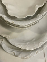 Load image into Gallery viewer, Incomplete Set of Ranson Pattern Haviland China
