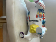 Load image into Gallery viewer, "The Udderly Groovy Lady Belle Bennett" Chicago Cows on Parade
