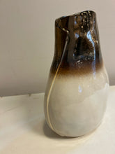 Load image into Gallery viewer, Contemporary Flared Rim Vase
