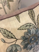 Load image into Gallery viewer, Brand New Pair of Pillows from Thibaut Design in Villeneuve Fabric
