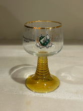 Load image into Gallery viewer, Six  Vintage 100 Year Anniversary Rheinischer Verein Chicago Wine Glasses
