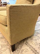 Load image into Gallery viewer, "Aspen" Arm Chair with Down Filled Cushions from Schumacher Furniture
