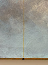 Load image into Gallery viewer, Original Acrylic "Abstract Landscape" by Ian Baker Johnson, signed
