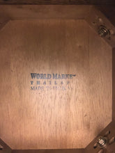 Load image into Gallery viewer, Wood Plant Stand from World Market
