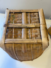 Load image into Gallery viewer, Two Handled Basket
