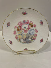 Load image into Gallery viewer, Valentine&#39;s Day Plate from Royal Doulton-1977
