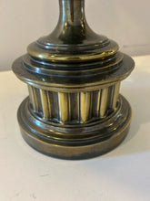 Load image into Gallery viewer, Brass Table Lamp from Stiffel
