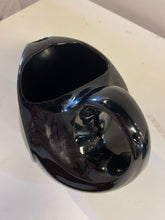 Load image into Gallery viewer, Vintage Black Teapot
