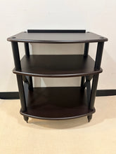 Load image into Gallery viewer, Audio Vulcan Turntable Three Shelf  Stand with Stabilizers from Pangea
