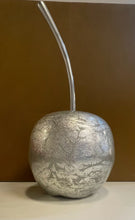 Load image into Gallery viewer, Large Sliver Cherry Decor
