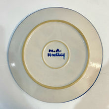 Load image into Gallery viewer, Horse Dinner Plate from M.A. Hadley
