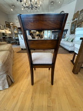 Load image into Gallery viewer, Round Wood Dining Table &amp;  Four Chairs
