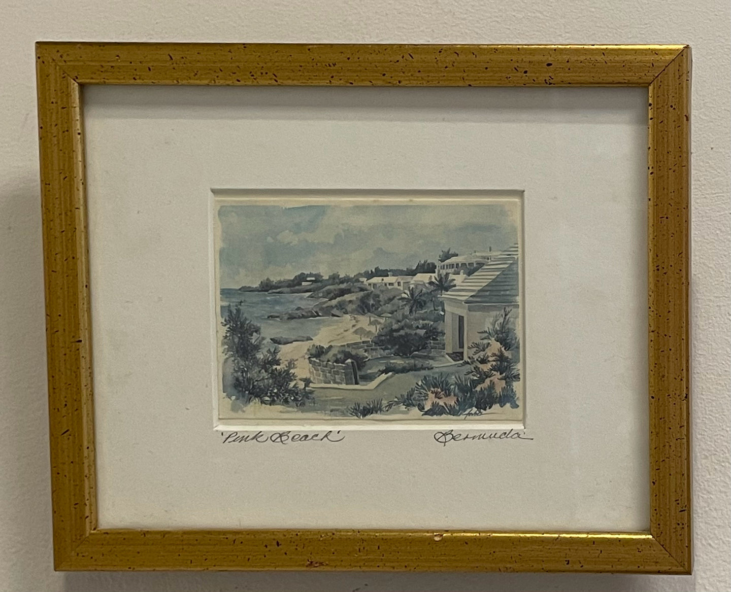 Watercolor 
