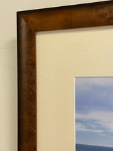 Load image into Gallery viewer, Framed Giclee Print of Pebble Beach Golf Links by Joann Dost, signed
