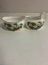 Load image into Gallery viewer, &quot;Strawberry Ripe&quot; Dish from Hammersley &amp; Co., made in England

