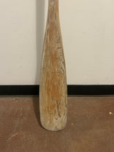 Load image into Gallery viewer, Weathered Boat Oar
