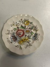 Load image into Gallery viewer, Incomplete Set of &quot;Sheraton&quot; Floral China &amp; Serving Pieces from Johnson Brothers - Eight Complete Place Settings

