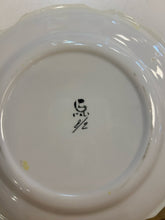 Load image into Gallery viewer, Three Majolica Bird Plates made in Italy
