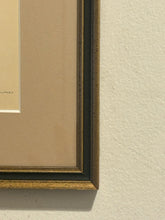 Load image into Gallery viewer, Framed Print Rock Beauty, Palmoneta
