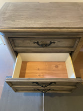 Load image into Gallery viewer, Hamilton Liv360 Nightstand wih Power Outlets from Aspenhome Furniture
