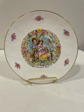 Load image into Gallery viewer, Valentine&#39;s Day Plate from Royal Doulton-1978
