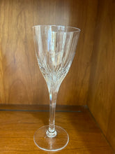 Load image into Gallery viewer, Nine Crystal Red Wine Glasses from Stuart Crystal
