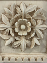 Load image into Gallery viewer, Wall Decor Resin Relief "Leaf"
