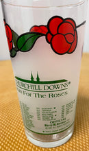 Load image into Gallery viewer, Commemorative Kentucky Derby Mint Julep Glass 1986
