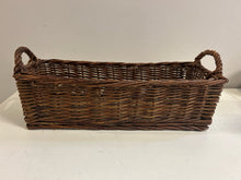 Load image into Gallery viewer, Rectangular Basket
