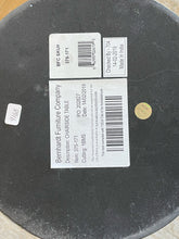 Load image into Gallery viewer, Metal Round Side Table from Bernhardt
