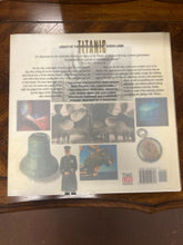 Load image into Gallery viewer, Titanic Coffee Table Book
