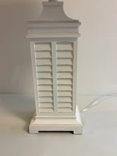 Load image into Gallery viewer, Coastal Table Lamp
