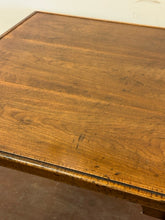Load image into Gallery viewer, Walnut Occasional Table from Ralph Lauren
